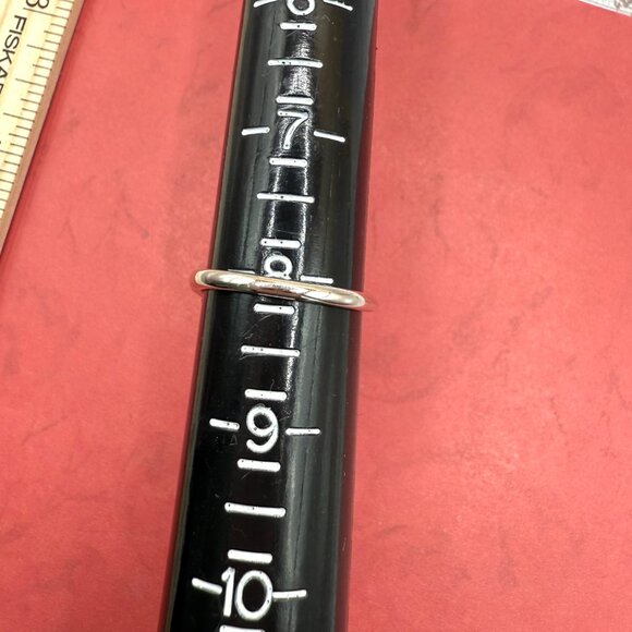 Glamorous Blue Topaz Purple Amethyst Sterling Silver Cocktail Gems Ring Size 8 - Picture 8 of 12